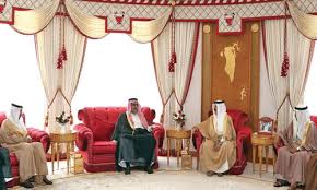 HM the King lauds solid ties with Saudi Arabia