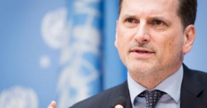 PM receives UNRWA Commissioner-General