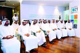 2030 Dubai Industrial Strategy launched