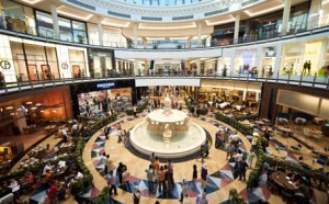 Dubai named in world's top 15 retail destinations