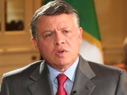 King of Jordan orders to hold parliamentary elections