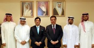 Pak-Bahrain Business Council set to be revived