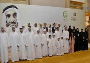 Zayed Humanitarian Day marked in UAE