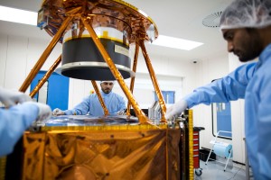 UAE Space Agency marks second anniversary