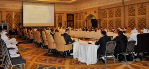 Arab meeting on reviewing anti terror laws held
