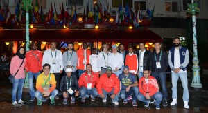 Bahrain celebrates its Rio 2016 achievers