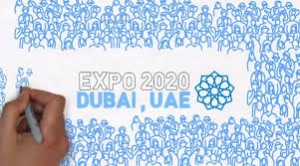 SMEs to get large chunk of Expo 2020 spend