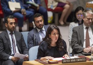 UAE confirms dedication to protect children in armed conflicts
