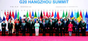 G20 Summit Concludes with Hangzhou Consensus