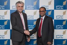 Gulf Air partners with Finesse