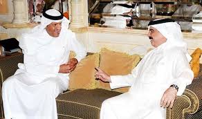 HM the King praises Bahraini-Saudi relations