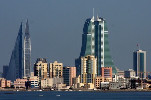 Bahrain second best ME country in business environment