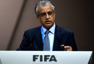 Bahrain to host FIFA Congress in 2017