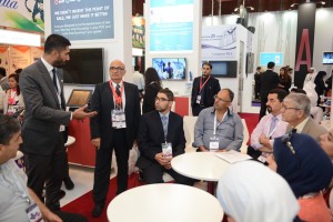 Bahrain's pavilion highlighted investment environment