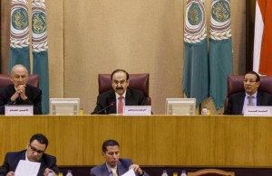Electricity minister attends Cairo meeting