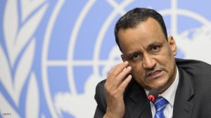 UN envoy urges Yemeni parties to extend truce