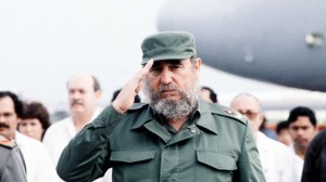  Former Cuban president dies