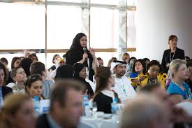 Women Entrepreneurship & Innovation Forum opens