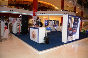 Anti-corruption holds awareness exhibition