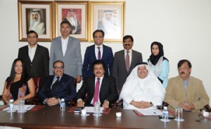 BCCI committee discusses holding Bahrain-ASEAN Expo