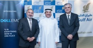 Gulf Air drives future business growth with Dell EMC