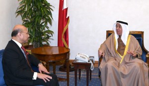 Bahrain, Malaysia ties praised