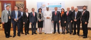 Bahrain hosts WPC meeting