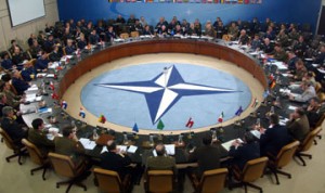 NATO-ICI centre to strengthen partnership with GCC