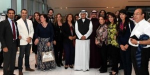 BTEA celebrates Arab Tourism Day