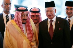 Boost to Saudi-Malaysia ties