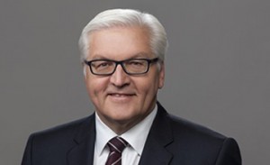 Steinmeier elected as German president