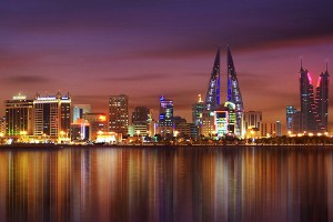Bahrain's Non-oil real growth accelerating at 4.7