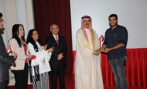 National Skills Contest concludes