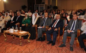 UNESCO Regional Conference for Arab States opened