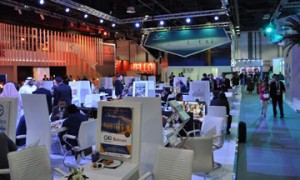 BTEA participates in Arabian Travel Market