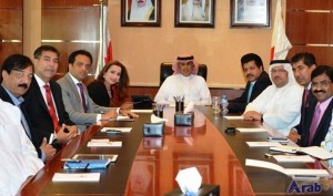 Bahrain to host Bahrain Asian Trade Expo2017