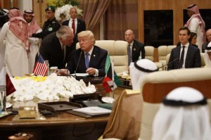 GCC-US Summit held