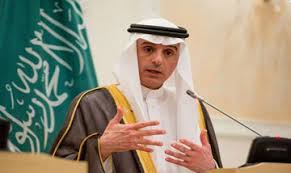 Qatar must implement list of demands: Saudi FM