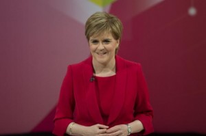 Scottish Premier sees independence in 2025