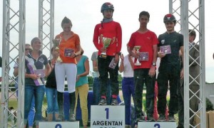 Bahrain endurance achievement congratulated