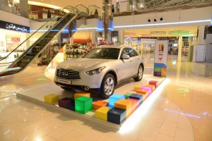 Bahrain to host auto show