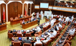 Representatives Council approves family draft law
