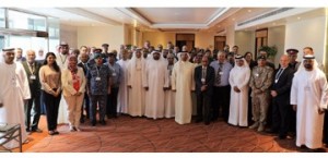 Bahrain hosts international environmental workshop