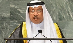 Cabinet of Kuwait resigns