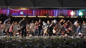 Dozens killed in worst US mass shooting