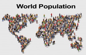 State of World Population 2017 report issued