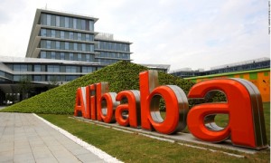 Alibaba opens electronic trading hub in Malaysia