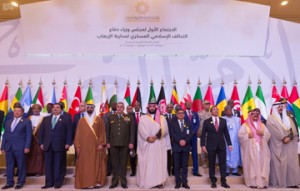 IMCTC ministerial meeting concludes
