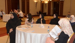 Anti-corruption workshop held
