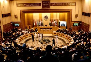 Arab ministerial delegation on Jerusalem formed
